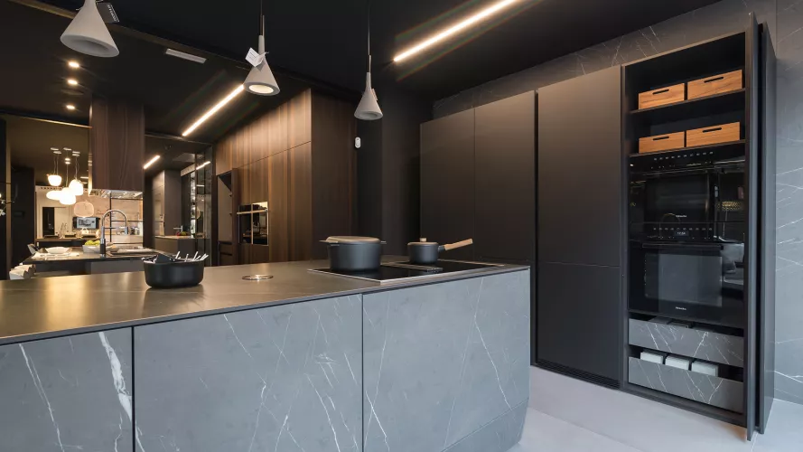 Espacios únicos y exclusivos  en nuestro estudio de Chamberí