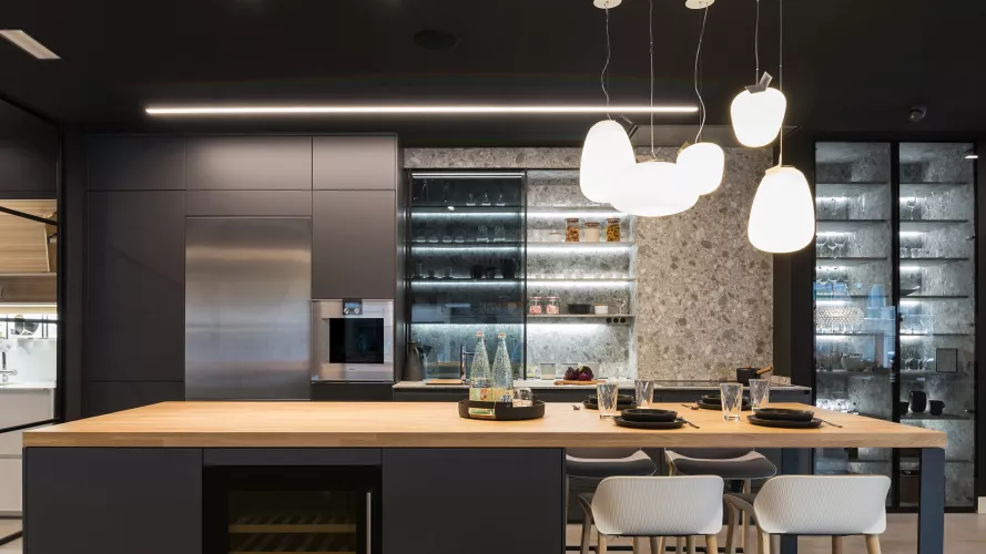 Espacios únicos y exclusivos  en nuestro estudio de Chamberí