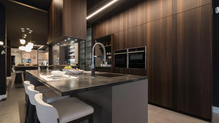 Espacios únicos y exclusivos  en nuestro estudio de Chamberí