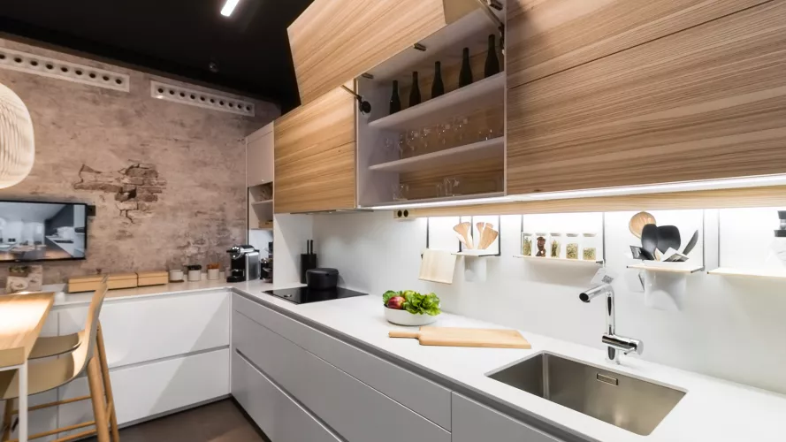 Espacios únicos y exclusivos  en nuestro estudio de Chamberí