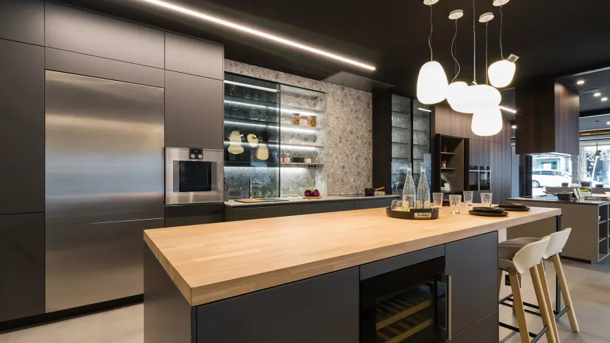 Espacios únicos y exclusivos  en nuestro estudio de Chamberí