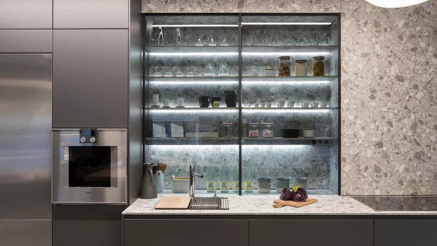 Espacios únicos y exclusivos  en nuestro estudio de Chamberí