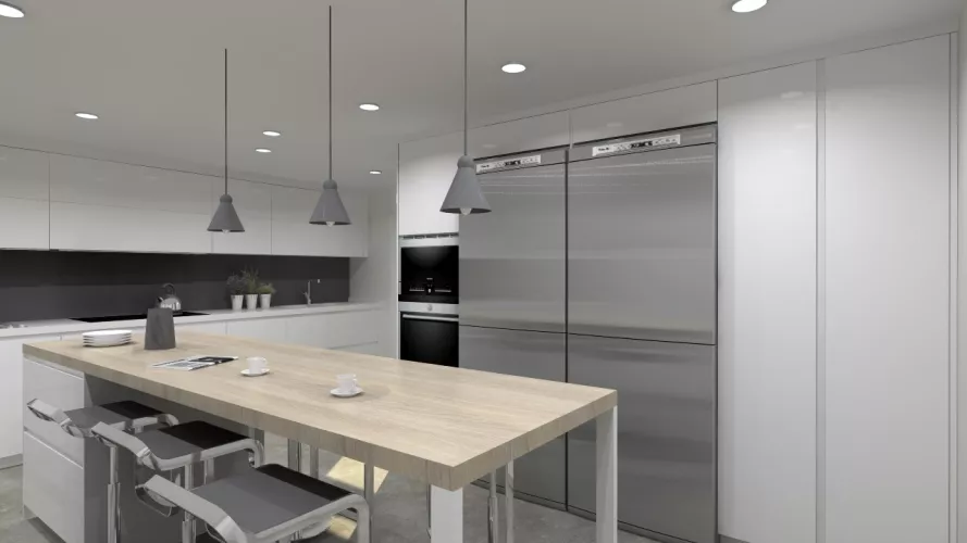 Cocinar, comer, compartir y convivir