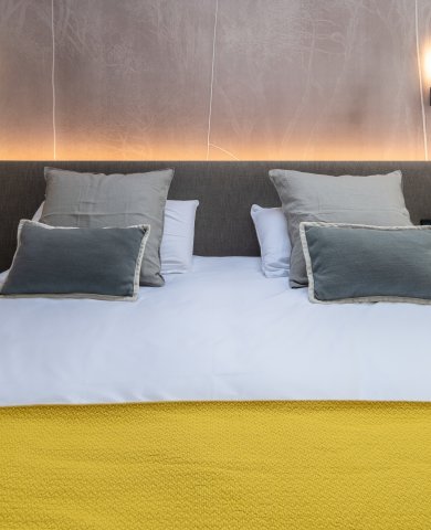 Estudio de diseño de interiores en Madrid