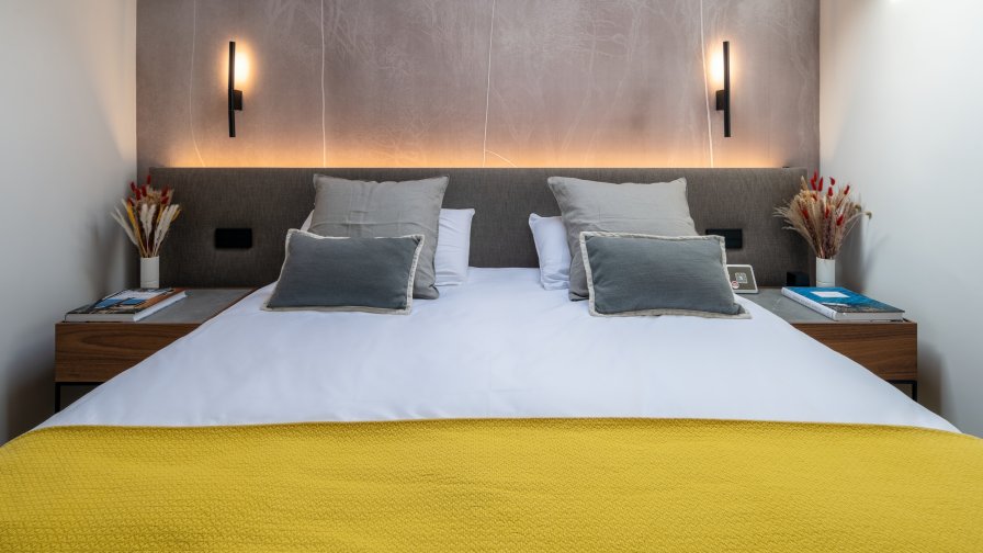 Estudio de diseño de interiores en Madrid