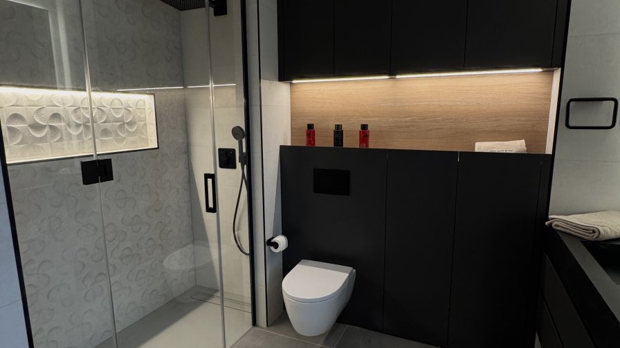 Estudio de diseño de baños en Madrid