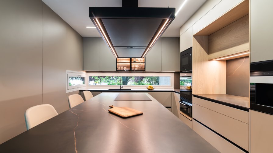 Estudio cocinas Madrid