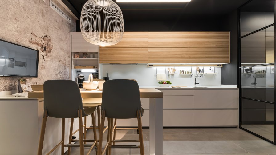 Espacios únicos y exclusivos  en nuestro estudio de Chamberí