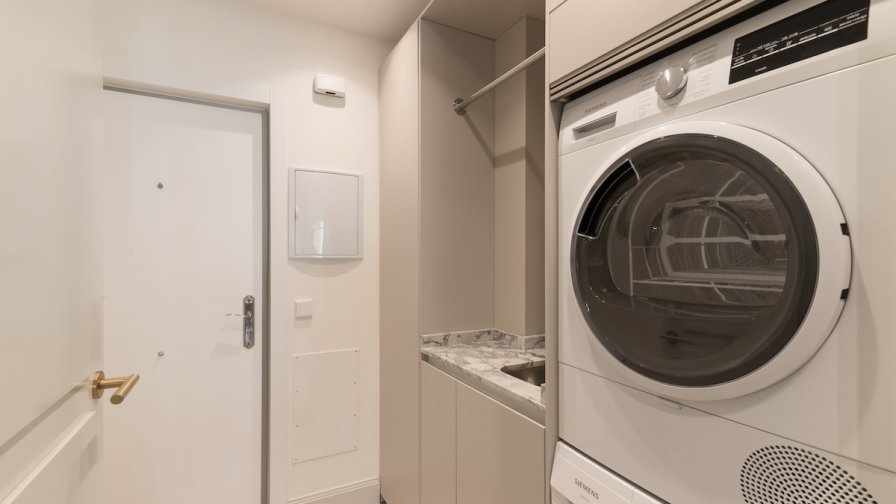 Proyecto lavadero de cocina