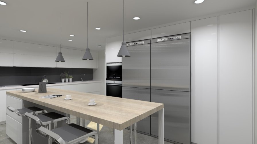 Cocinar, comer, compartir y convivir