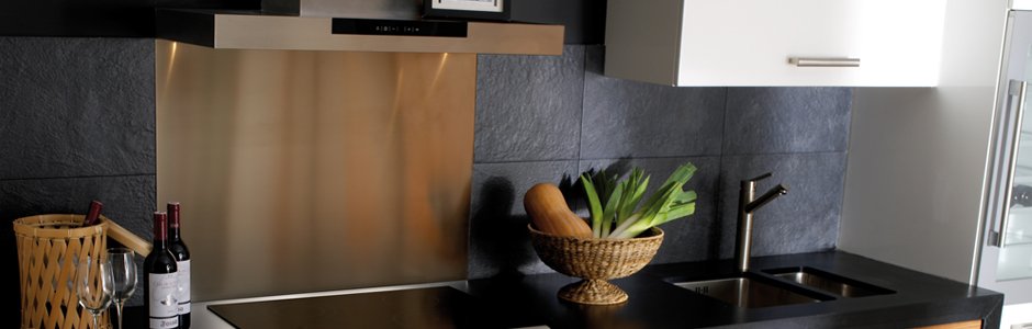 Cocina Modelo Manhattan | Docrys & DC