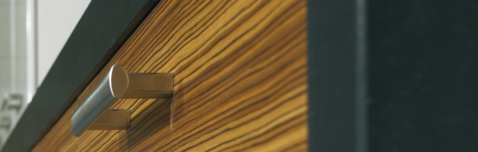 Cocina Modelo Manhattan | Docrys & DC