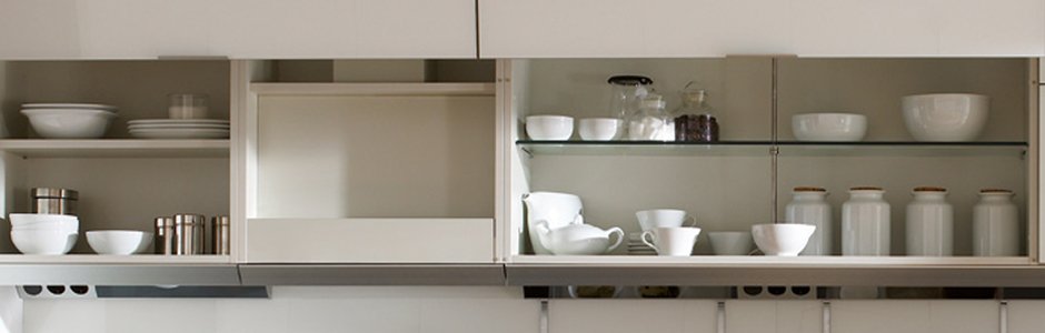 Cocina Plano Gris Piedra