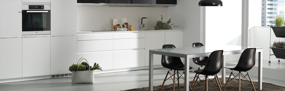 Cocina Santos Madrid