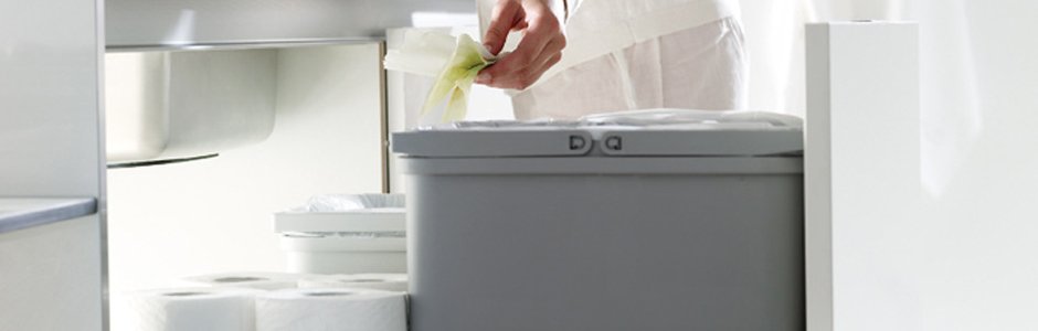 Cocina Minos L Blanco