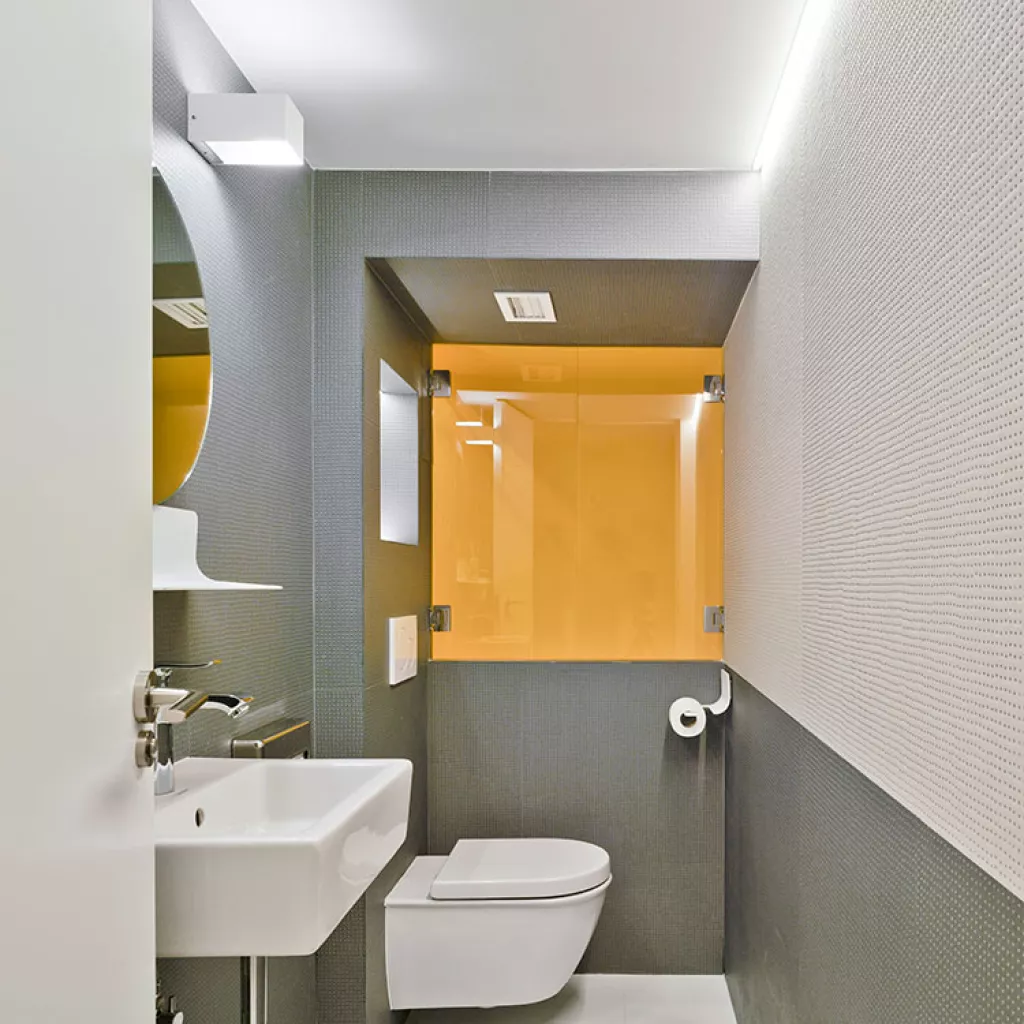 Presentamos nuestro showroom renovado en Aravaca