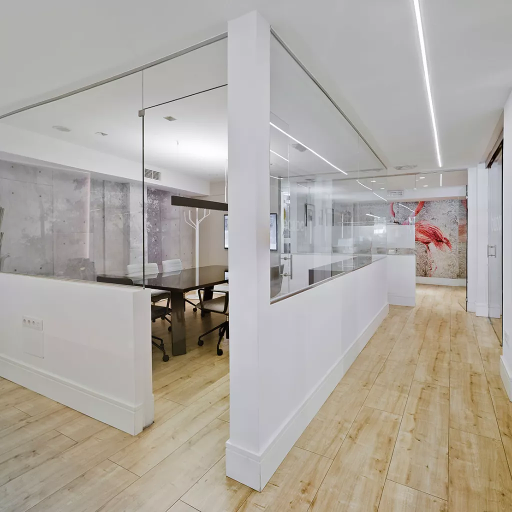 Presentamos nuestro showroom renovado en Aravaca