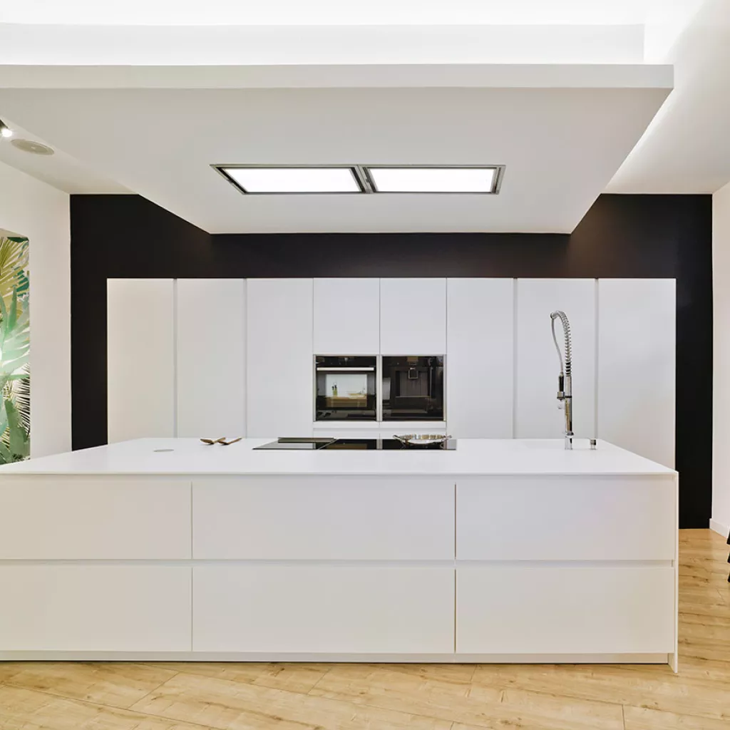 Presentamos nuestro showroom renovado en Aravaca