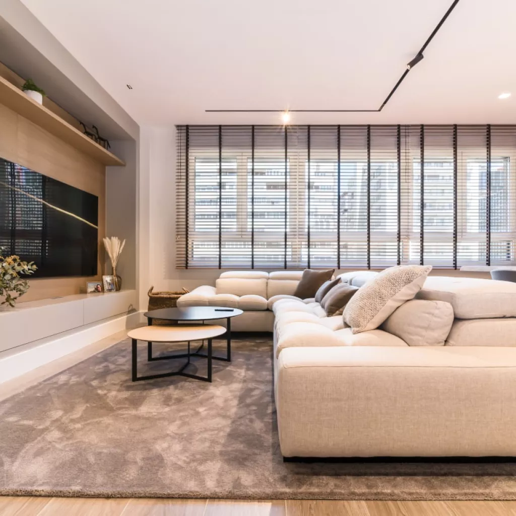 Comedor mueble Alf Dafre