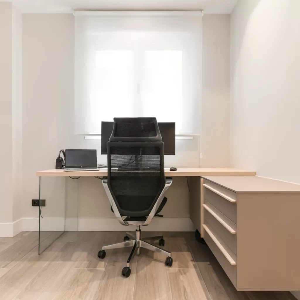 Despacho escritorio Tobisa