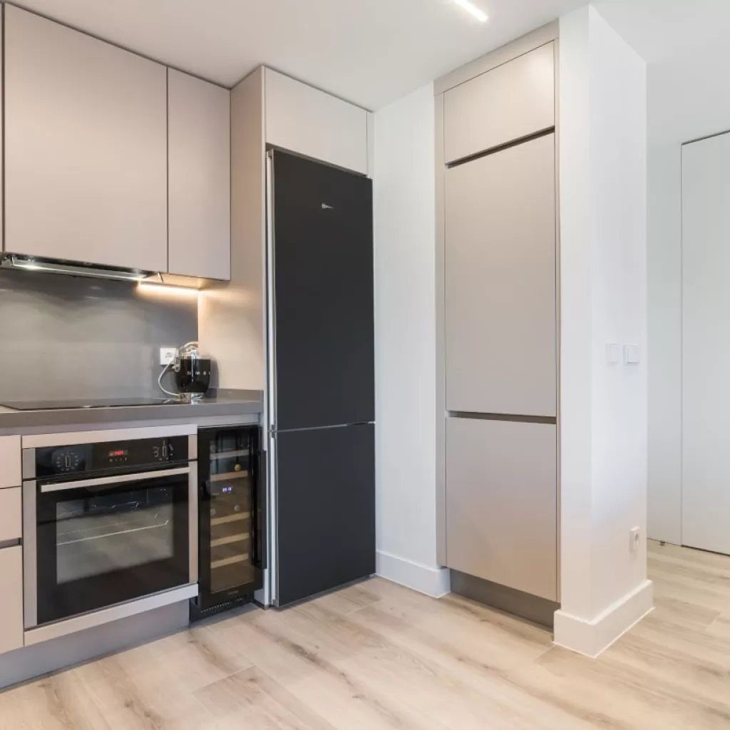 Diseño cocina Santos