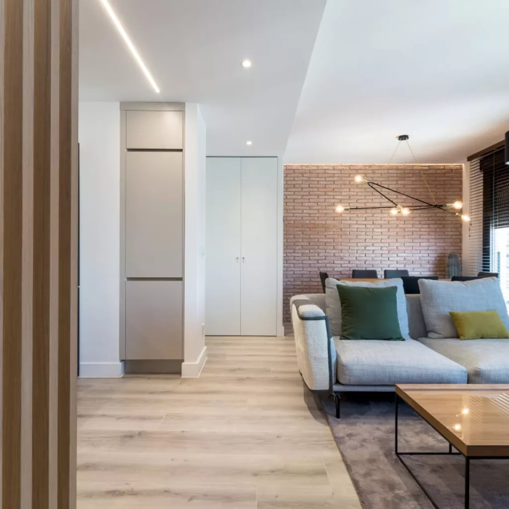 diseño integral vivienda