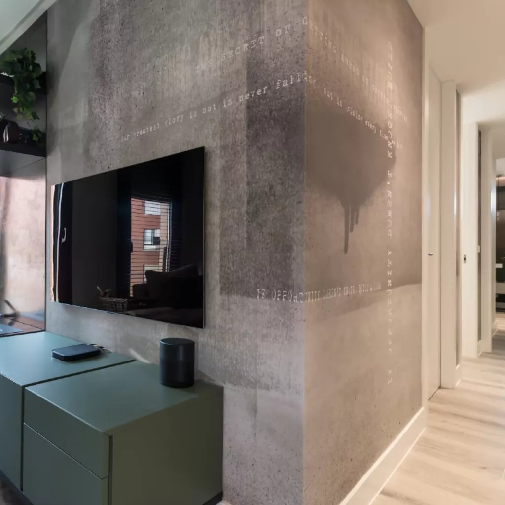 papel pintado Glamora