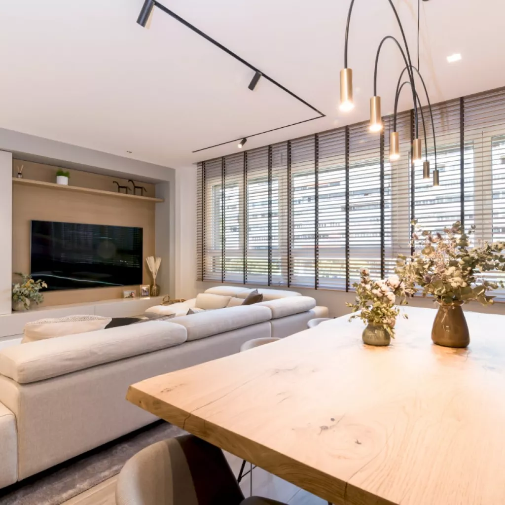 Mesa comedor Wikwood