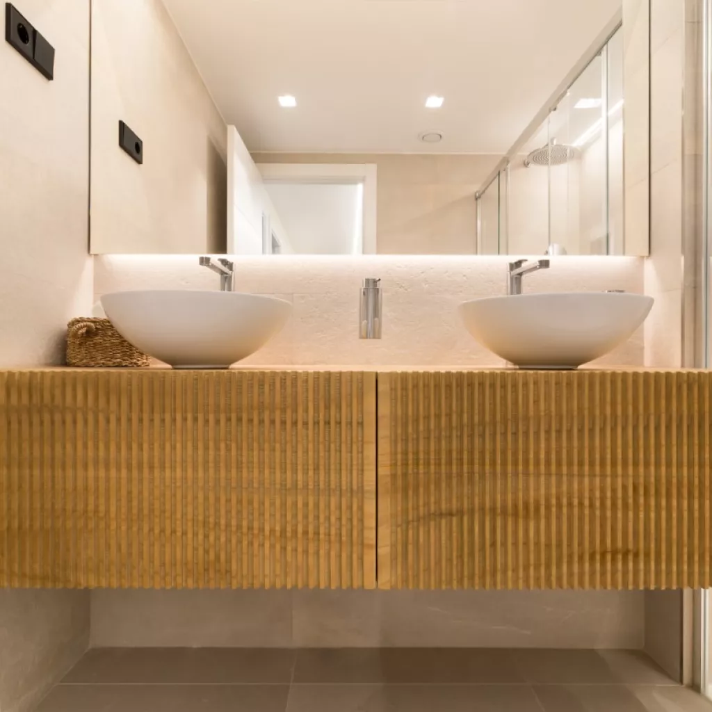 Mueble baño Codis