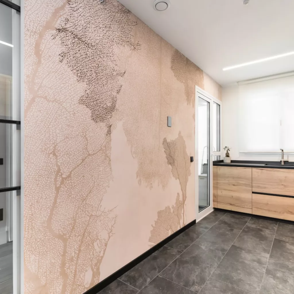 Papel pintado Glamora