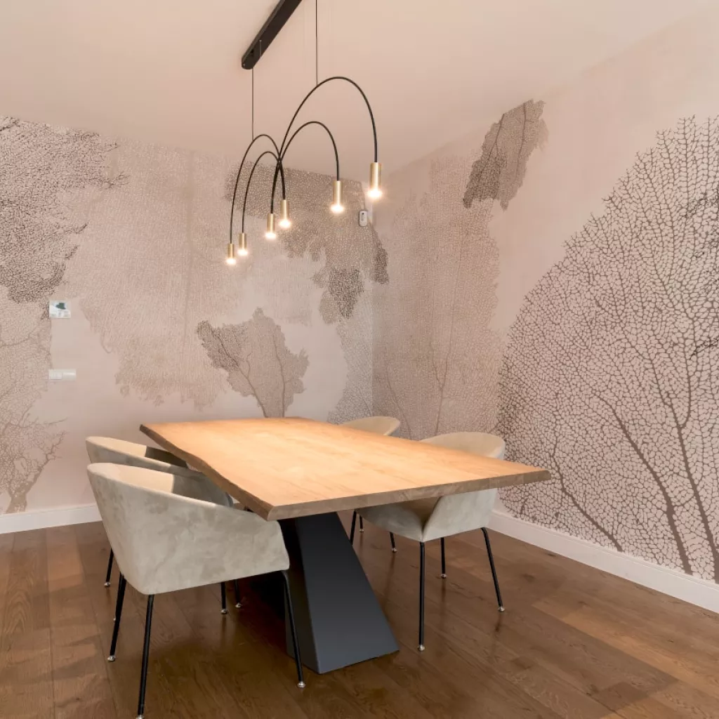 Papel pintado Glamora