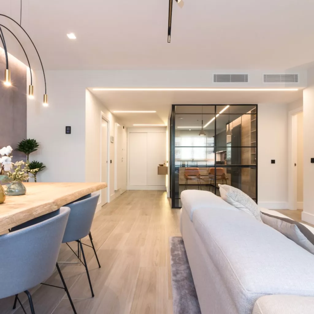 Proyecto decoración