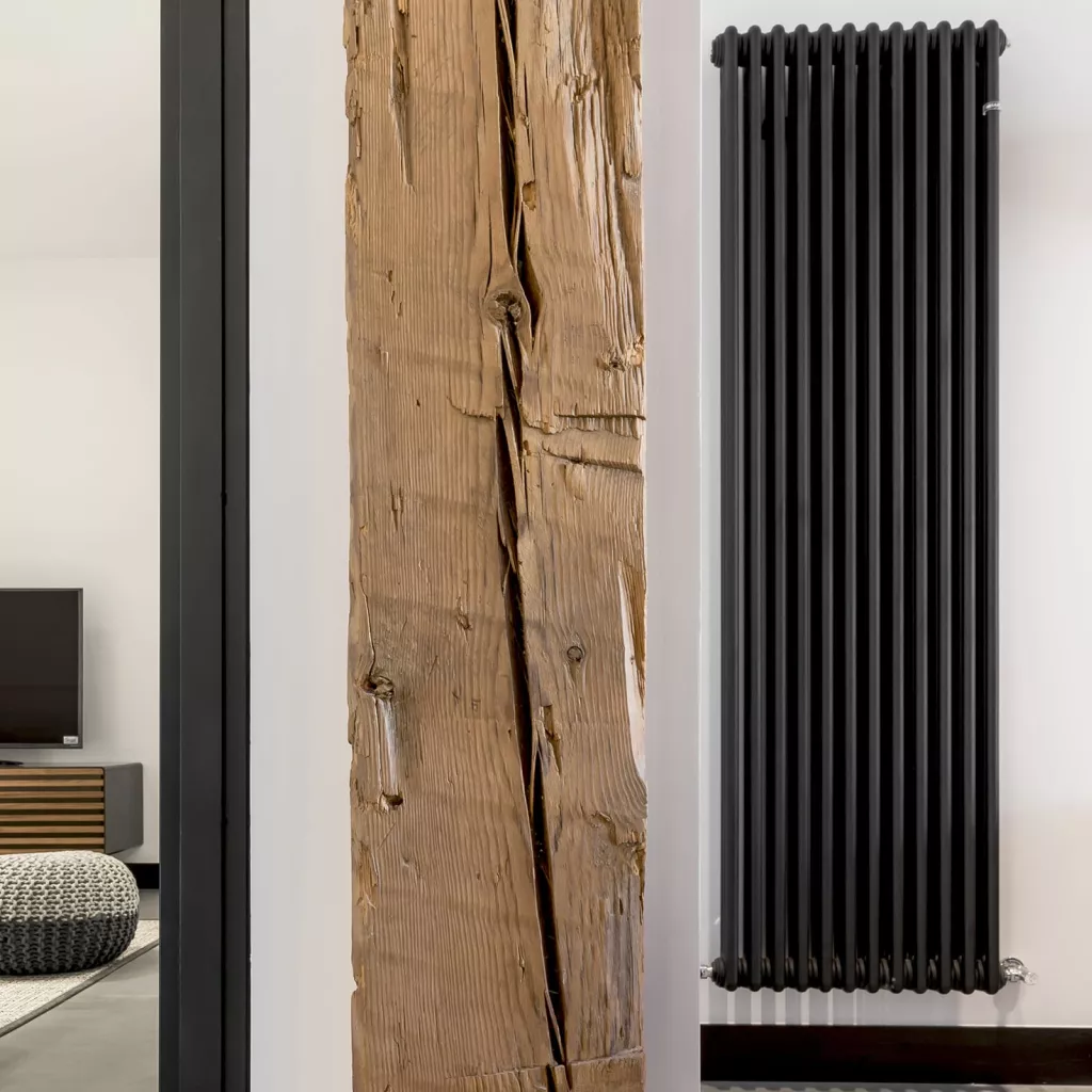 interiorismo estilo industrial