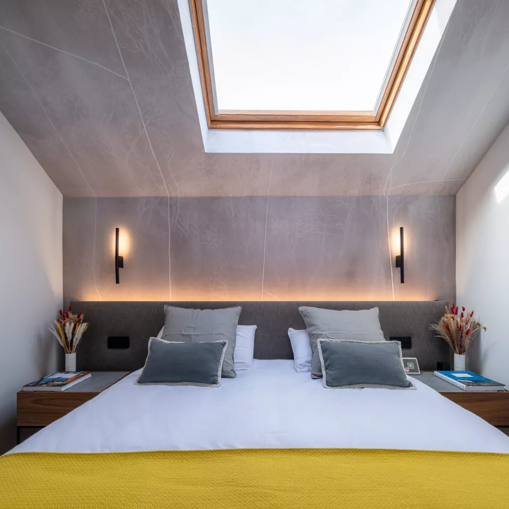 Diseño e interiorismo en Madrid