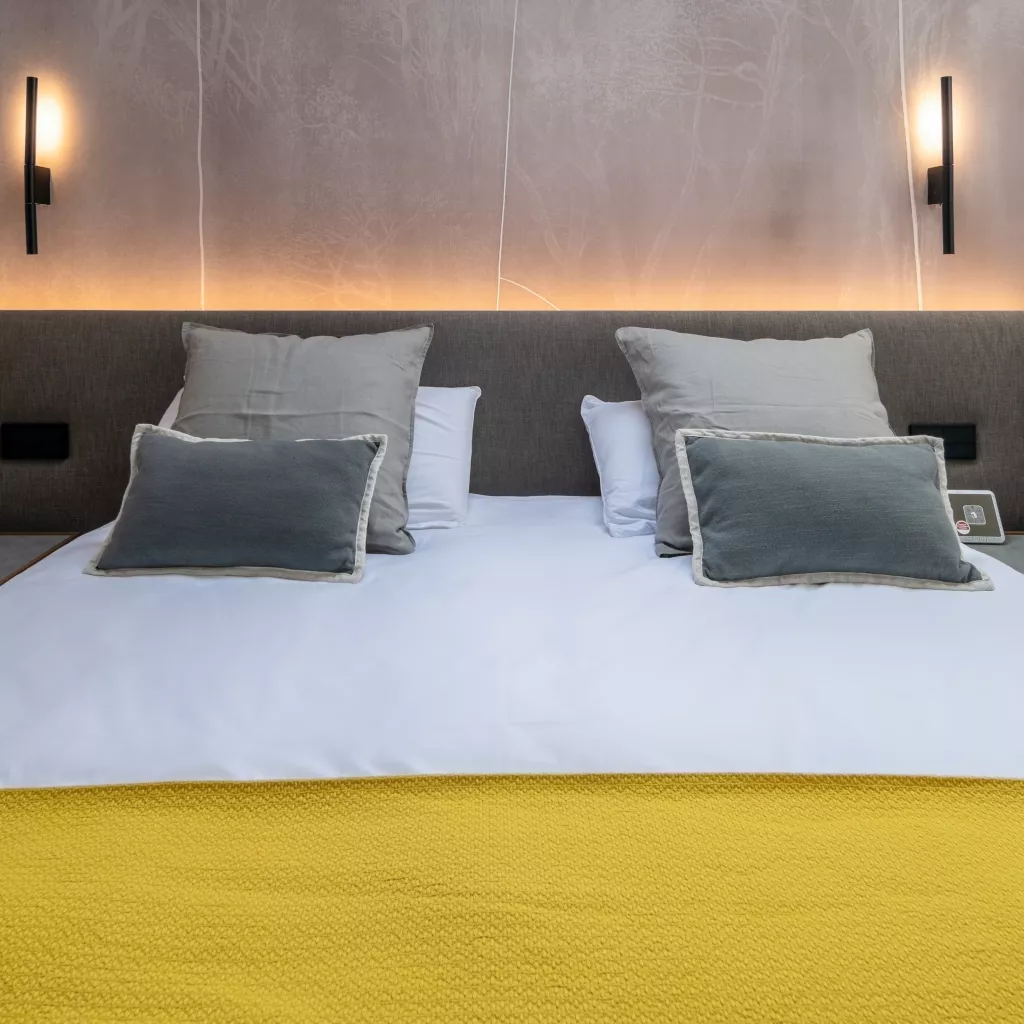 Estudio de diseño de interiores en Madrid