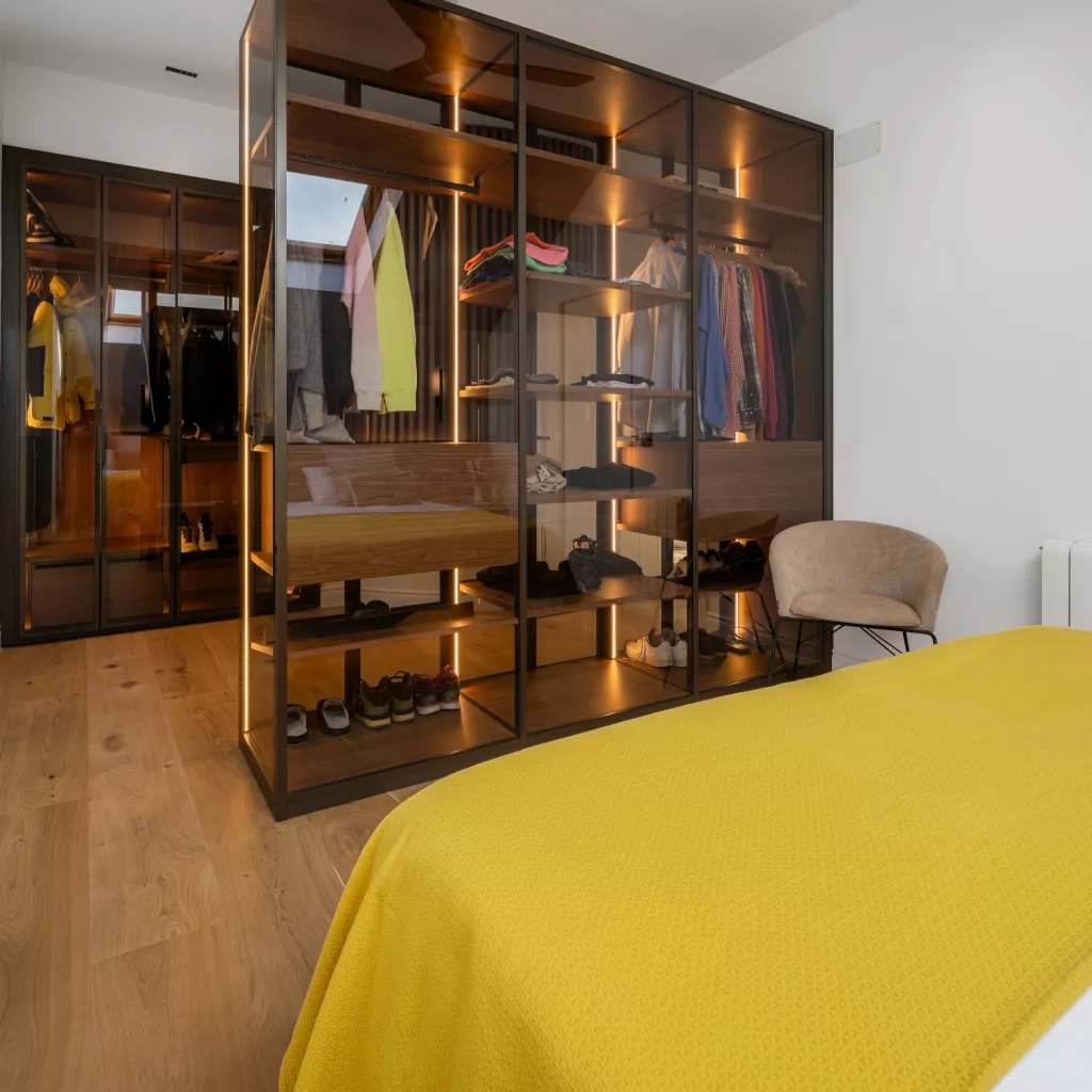 Diseñadores de interiores en Madrid