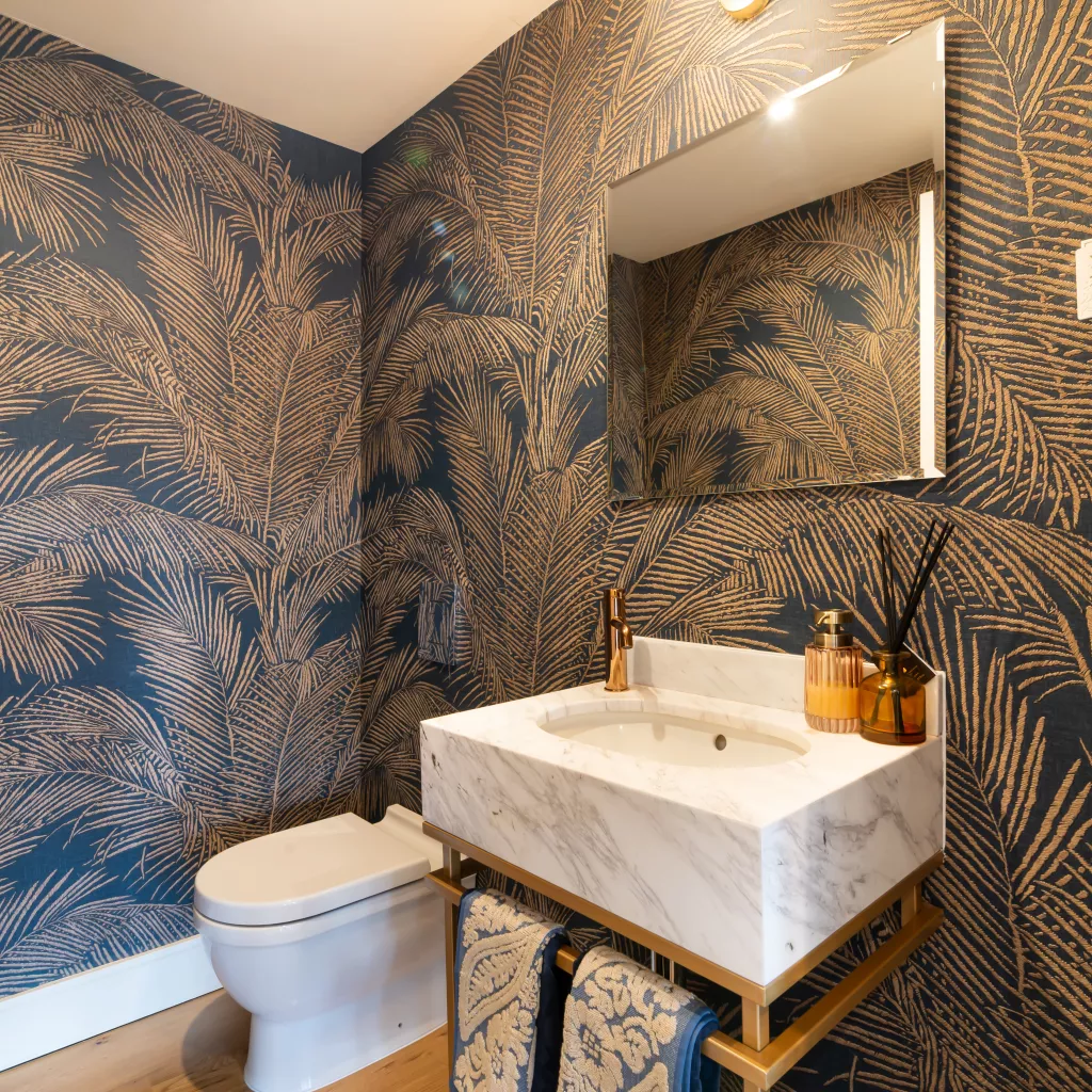 Tienda de baños en Madrid