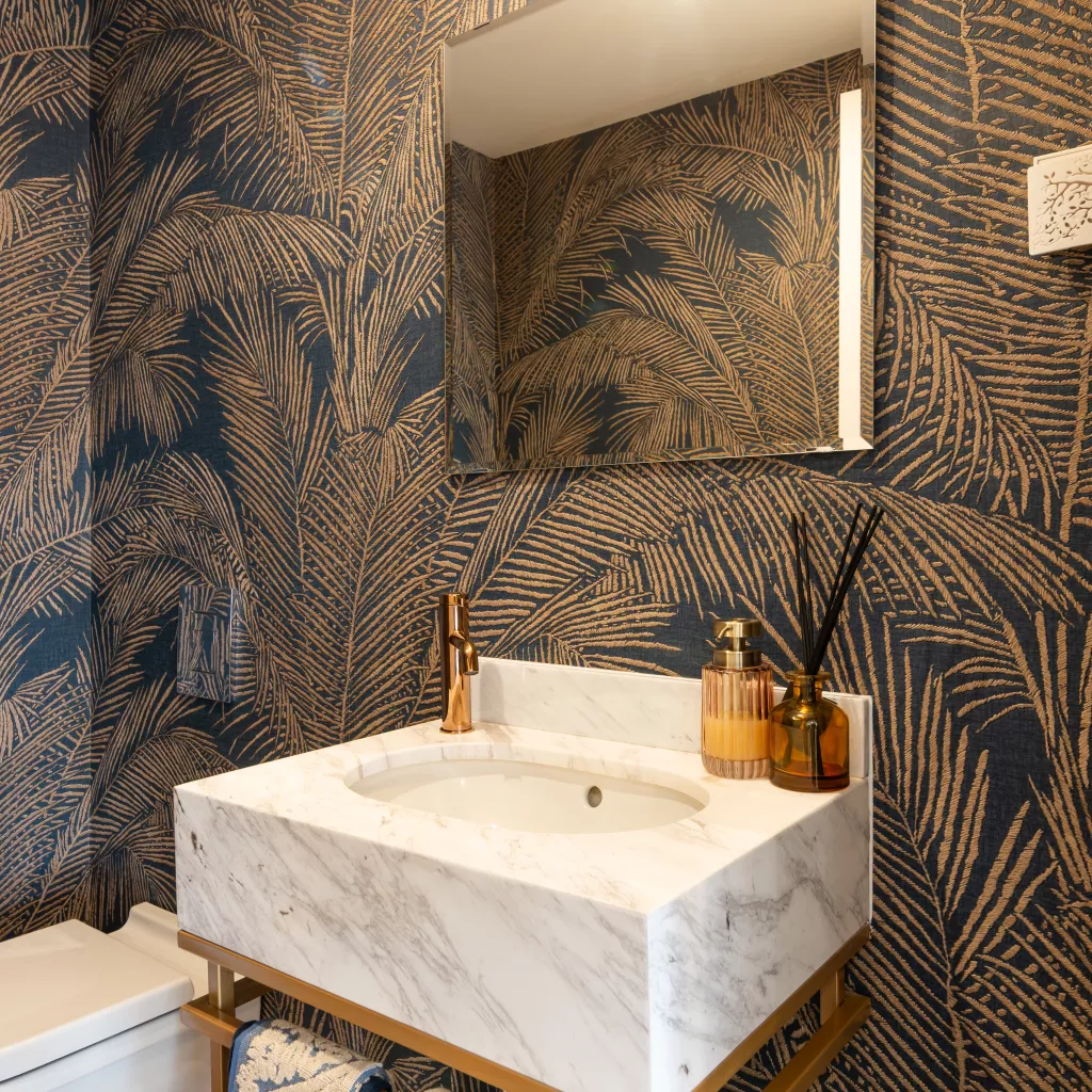 Diseñadores de interiores en Madrid