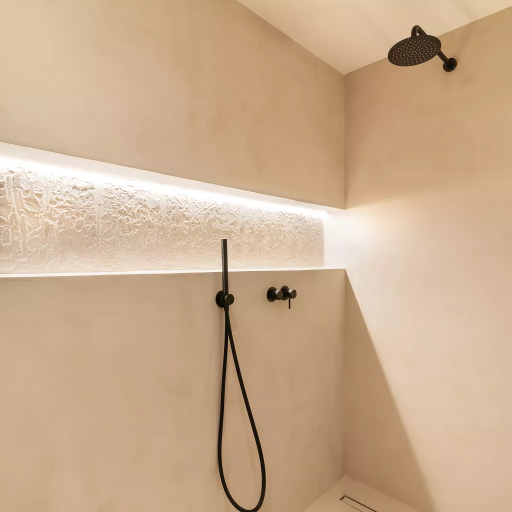 Diseño de baños en Madrid