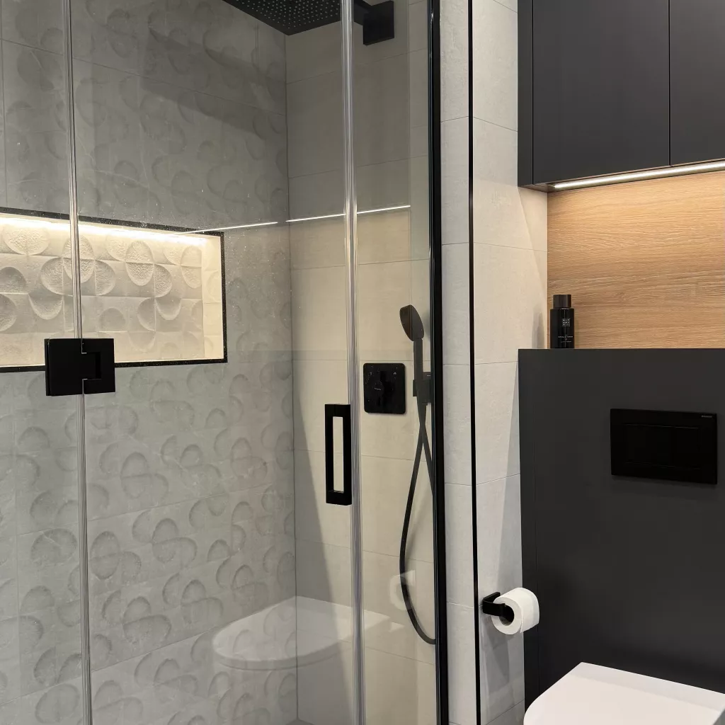 Estudio de interiorismo en Madrid