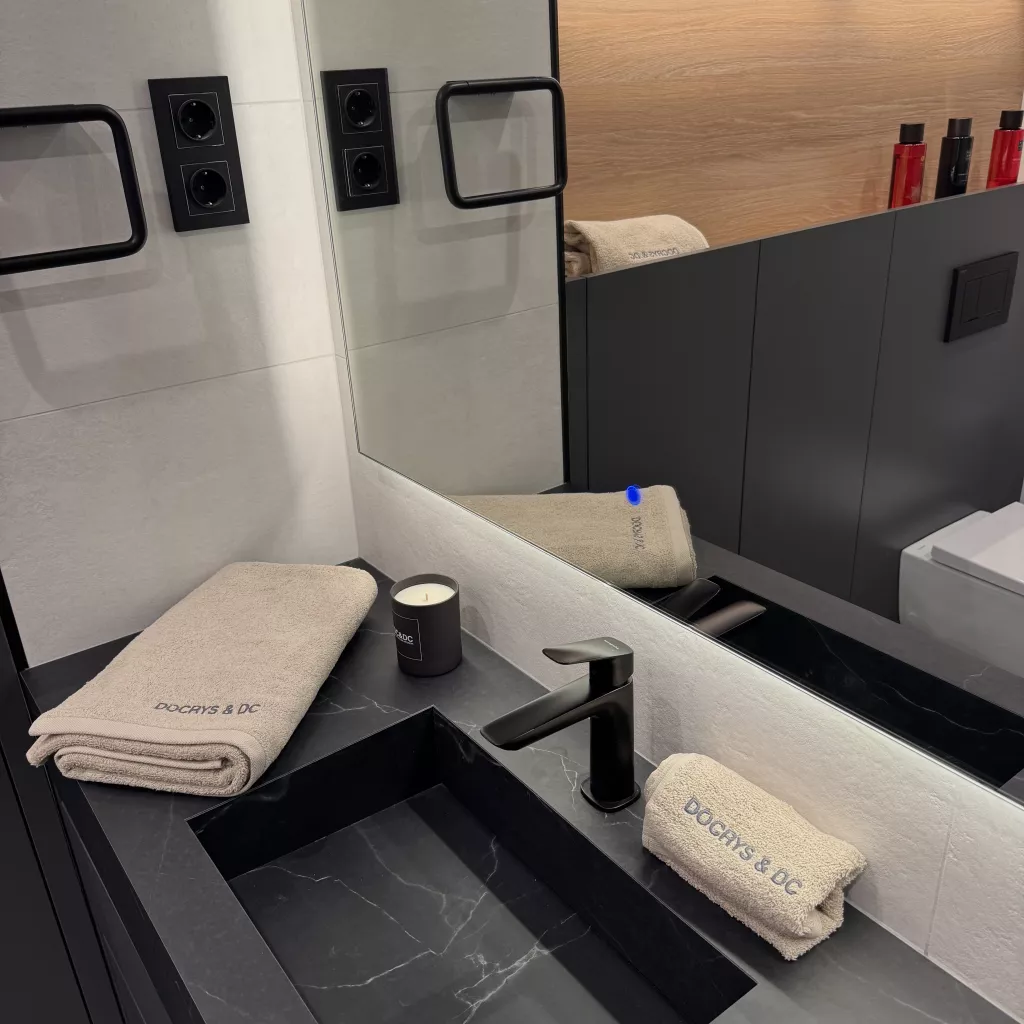 Decoración de baños en Madrid