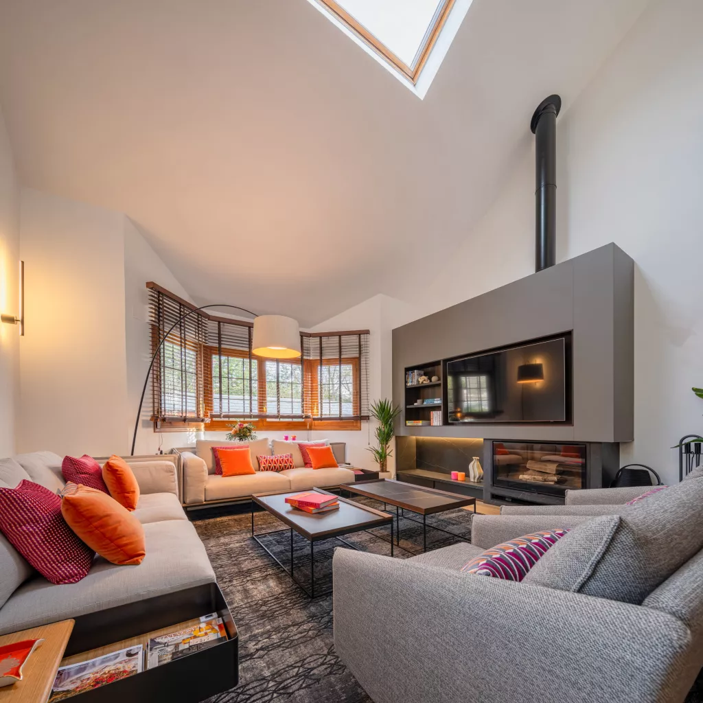 Interioristas en Madrid