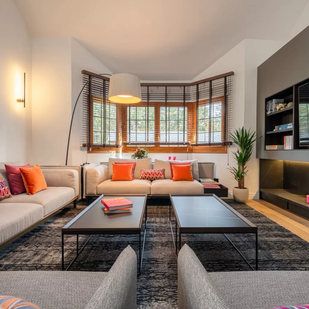 Diseñadores e interioristas en Madrid