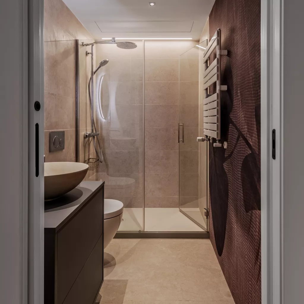 Estudio de diseño de interiores en Madrid