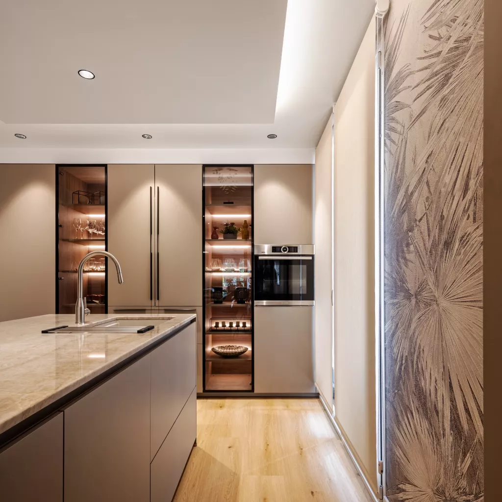 Docrys&DC interioristas en Madrid