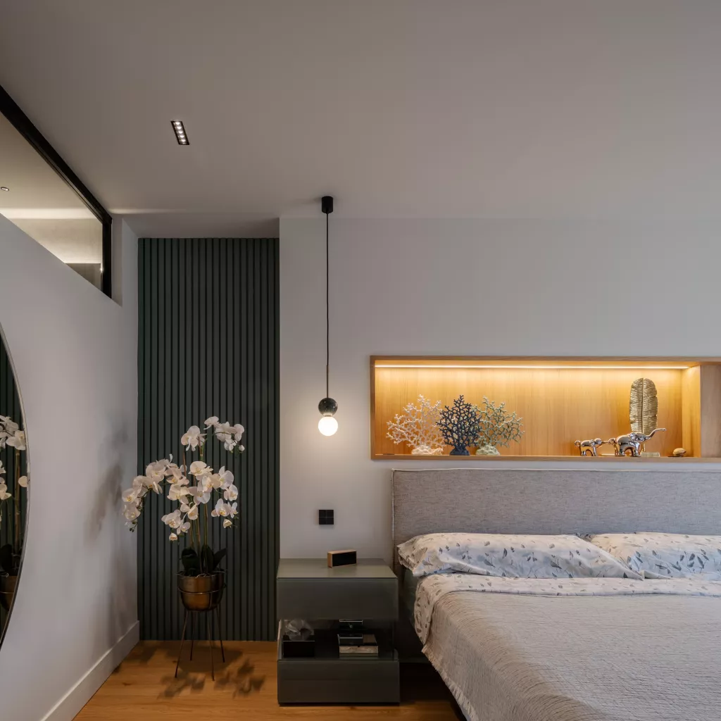 Docrys&DC interioristas en Madrid