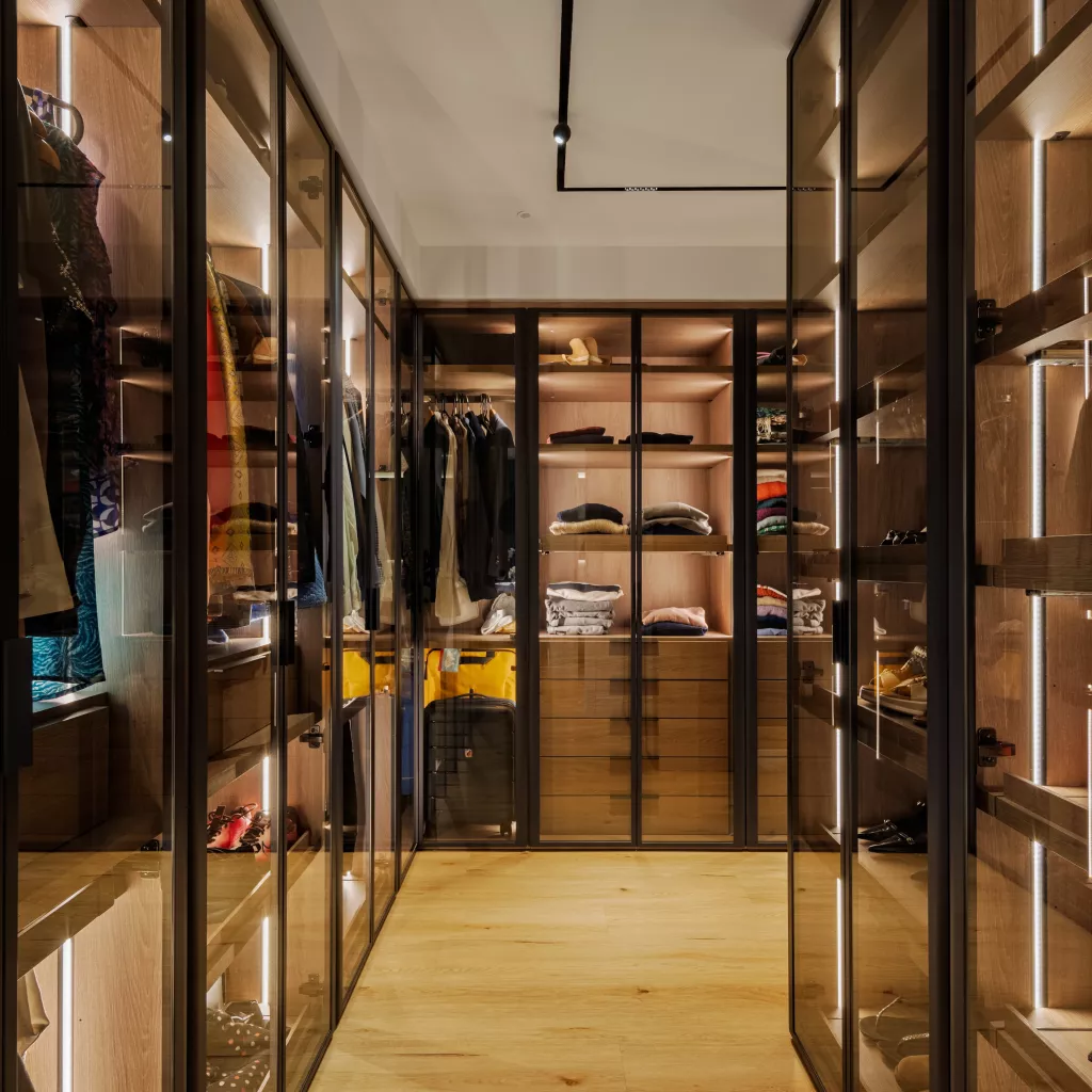 Estudio de diseño de interiores en Madrid