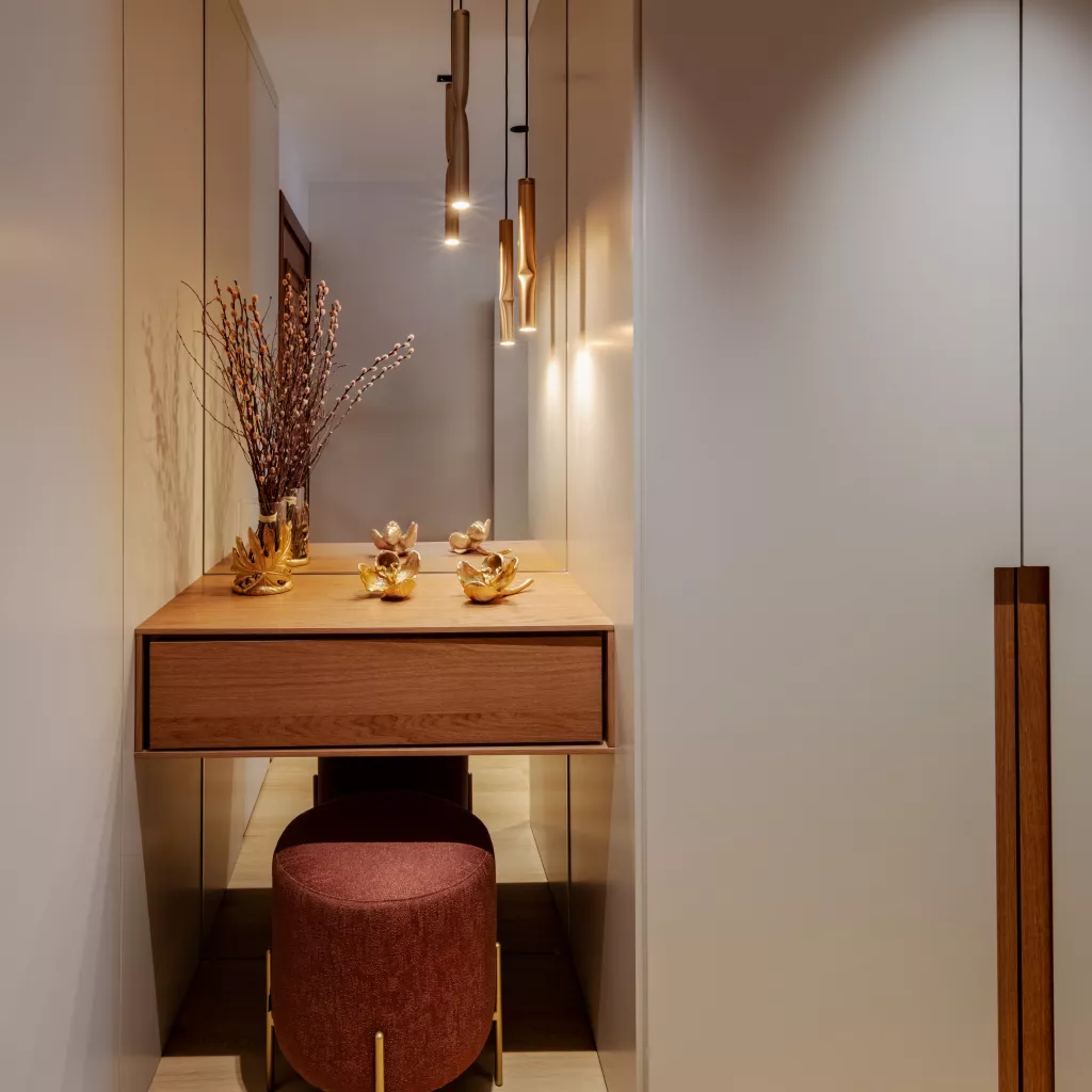 Interioristas en Pozuelo