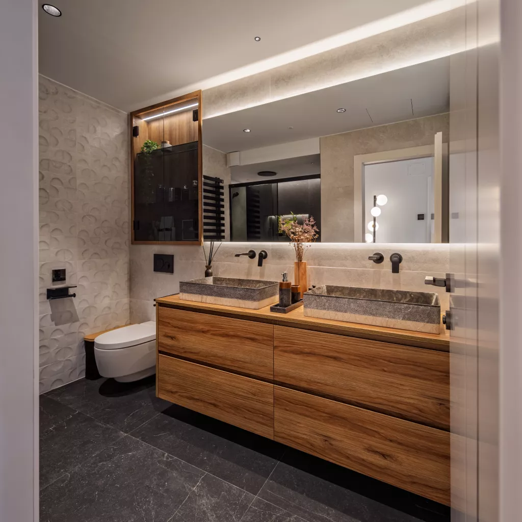 Interioristas en Pozuelo