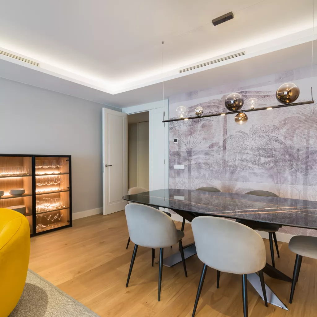 Interioristas en Madrid